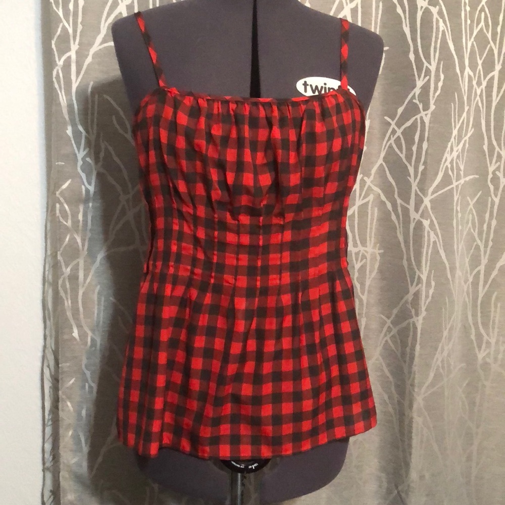 Plaid